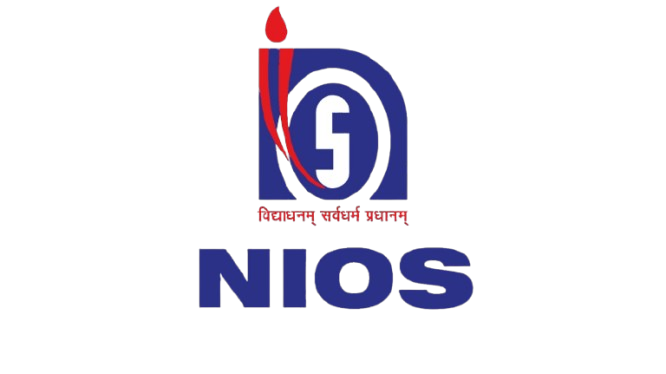 NIOS Logo