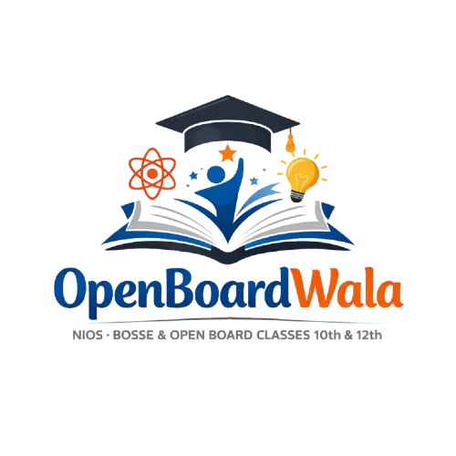 OpenBoardWala Logo